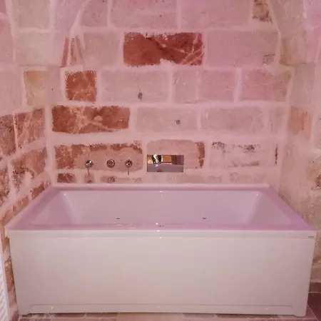 Overseas Pool Villa *