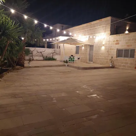 Villa Overseas Pool
