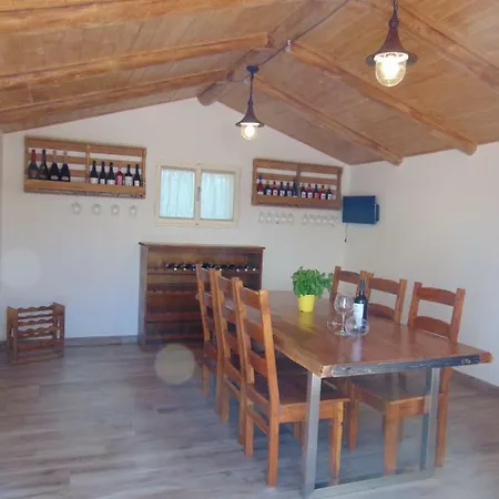 Overseas Pool Villa