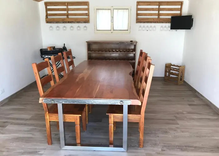 Overseas Pool Villa Monopoli