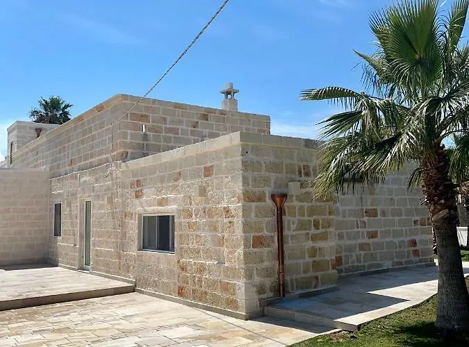 Overseas Pool Villa *