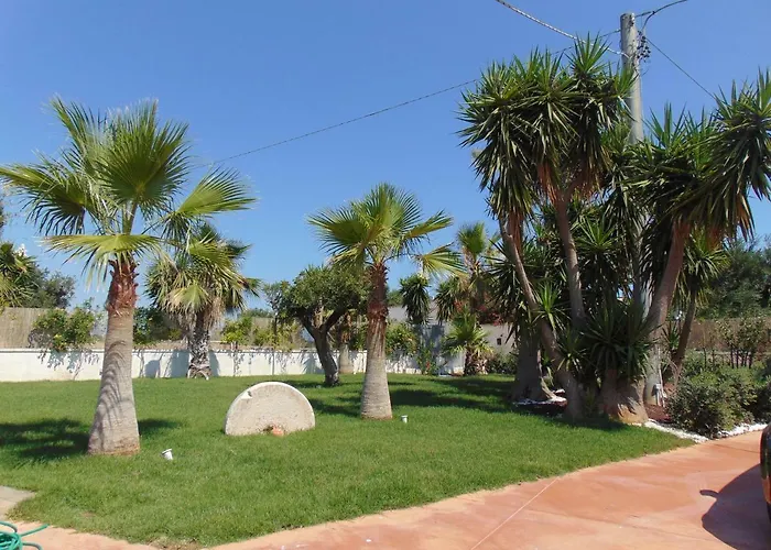 Villa Overseas Pool *