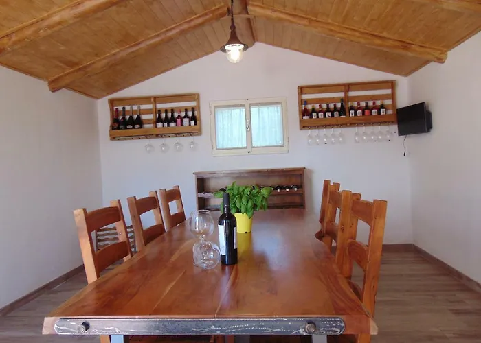 Villa Overseas Pool Monopoli