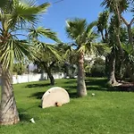 Overseas Pool