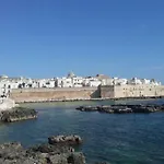 Вилла Overseas Pool Монополи