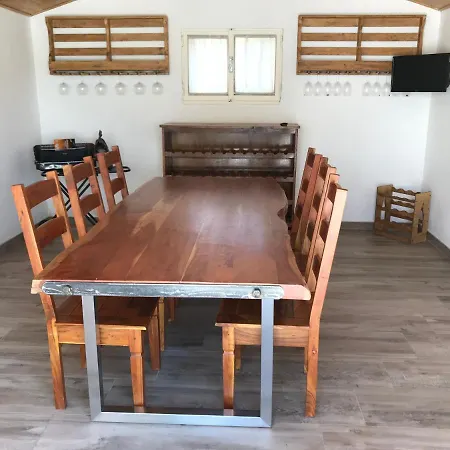 Overseas Pool Villa Monopoli