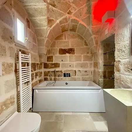 Overseas Pool Villa