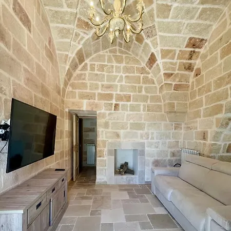 Overseas Pool Villa Monopoli