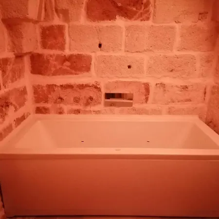 Villa Overseas Pool