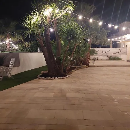 Overseas Pool וילה *