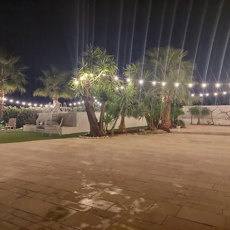 Overseas Pool Villa