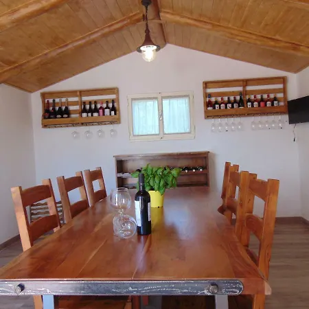 Villa Overseas Pool Monopoli