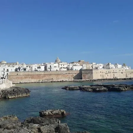 Villa Overseas Pool Monopoli