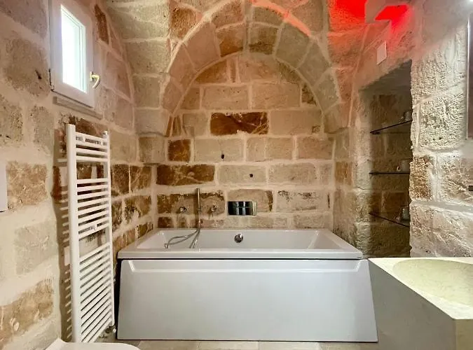 Overseas Pool וילה