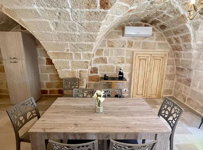 Overseas Pool וילה *