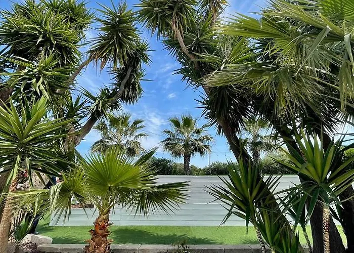 Overseas Pool וילה *