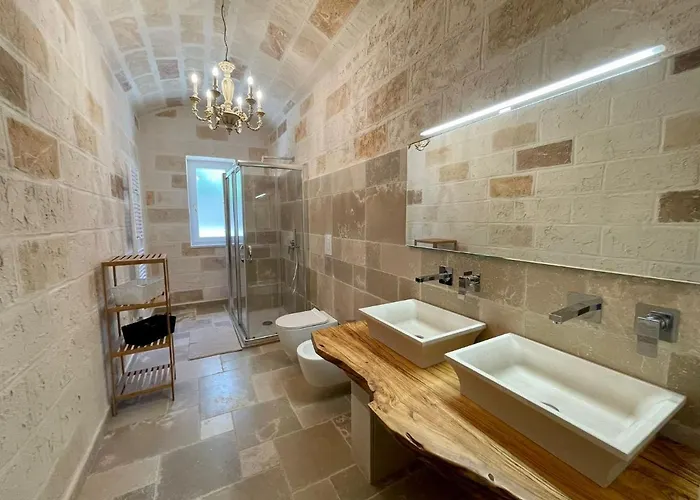 וילה Overseas Pool