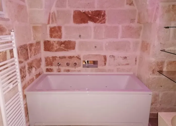 Overseas Pool וילה *