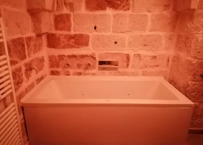 וילה Overseas Pool