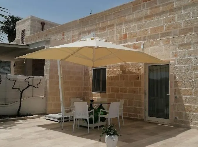 וילה Overseas Pool *