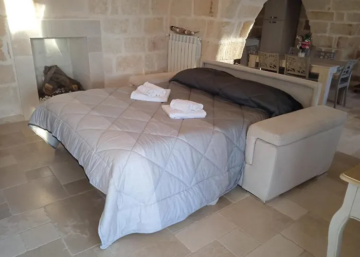 Overseas Pool וילה