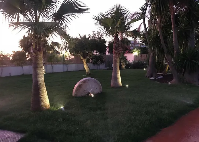 ヴィラ Overseas Pool モノーポリ