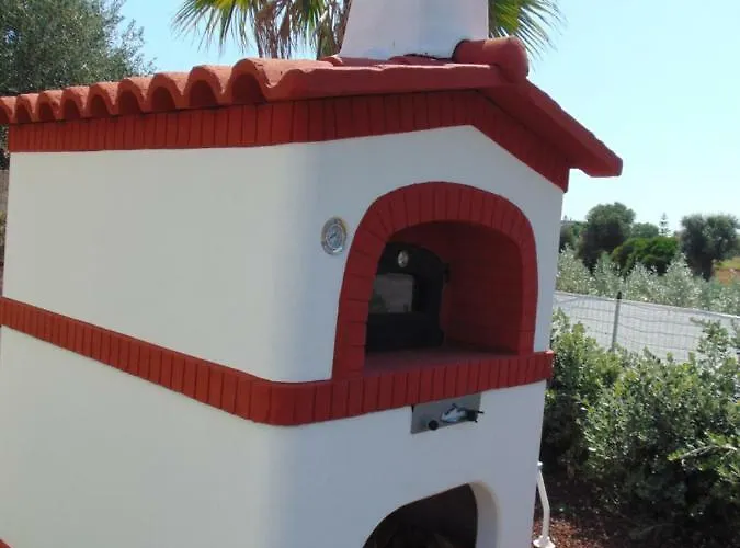 Overseas Pool וילה מונופולי