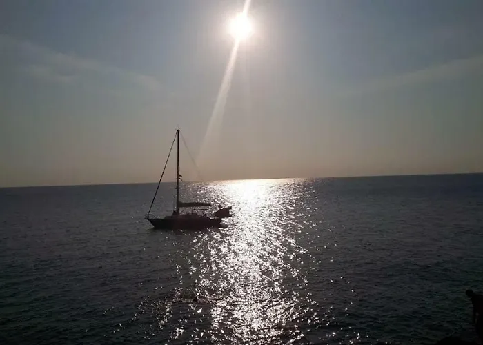 Overseas Pool וילה